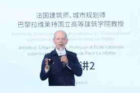 奔流｜拉孔贝：巴黎与塞纳河的一百年，从分离到回归图片
