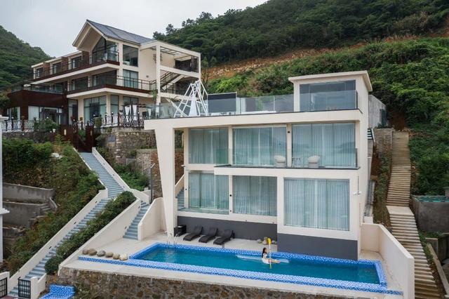 浙江+9，2025年全国甲级、乙级旅游民宿评定结果公示