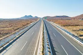 从0到9021公里，山东高速何以致远图片