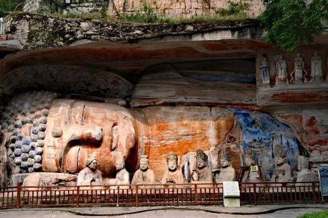 晋渝两地携手共拓文旅新篇 重庆大足石刻文旅推介会走进山西