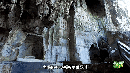 七星岩沉浸式打卡指南｜跟着走，解锁山湖秘境的深度玩法