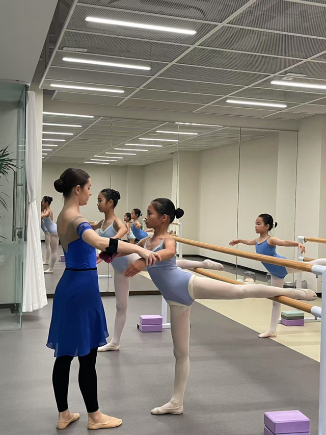 快来打卡广阳谷：免费“六边形”乐园