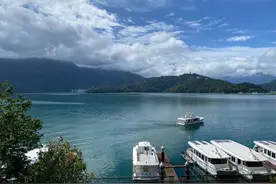 台湾南投县观光旅馆每晚均价1.4万新台币 为全台最高图片