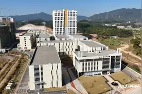 惠阳三和：去年供应土地15.5万平方米，加速项目落地图片