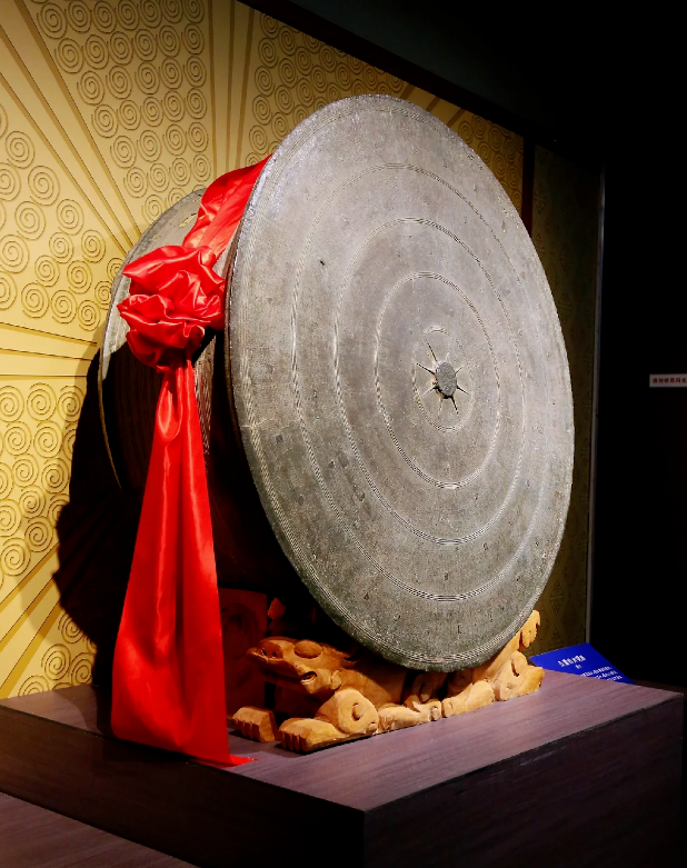 跟着邕BA游南宁！解锁“白天打卡、晚上观赛”的打卡全指南