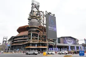 共赴科幻之旅——探访2025中国科幻大会图片