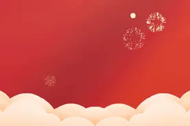 旅居黄山，今年我在徽州过大年！图片
