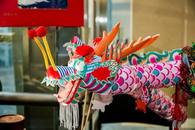 跟着功夫游中原！河南邀你“回老家过大年”