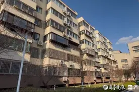 老房逆袭记：“改头换面”后，重回年轻人“选房计划”图片