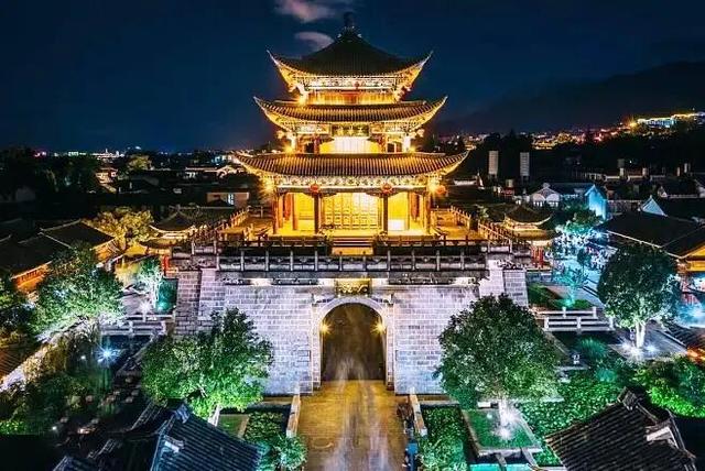 去云南双飞游，直降500元，9月20号起飞，最凉爽的季节开启浪漫的旅程