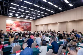 又双叒叕获奖！川渝春晚连续三年“最佳”，川剧盛宴破圈出彩图片