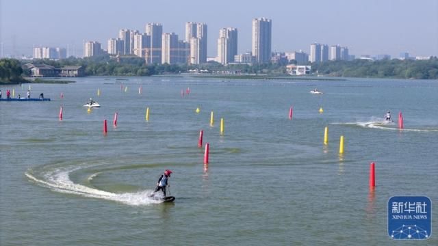 湘约“浪”一夏丨踏浪指南强势来袭！七大秘技请查收
