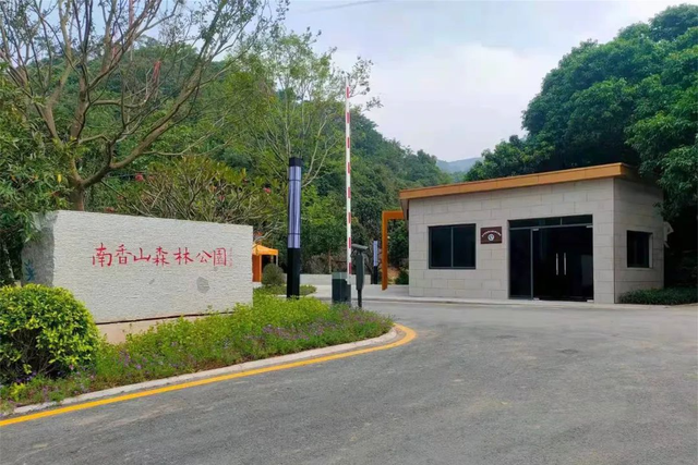 来啊，一起“躺坪”！增城「露营公园」指南→