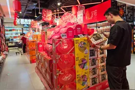 帝王蟹“三件套”、“一块式”盆菜··· 盒马年菜扎堆上新，还将上线年夜饭包邮到家服务图片