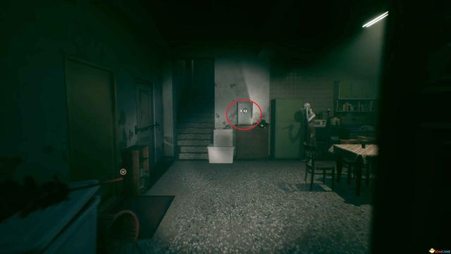 《咒》游戏攻略 全收集剧情流程攻略 恐怖游戏《咒》全攻略