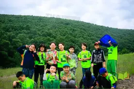 游历大好河山 感悟冬奥之城，张家口持续打造“研学旅游”新引擎图片