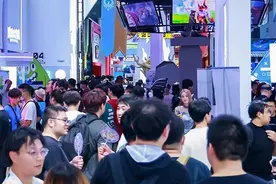 第二十一届ChinaJoy即将开幕，硬件创新与IP内容成焦点图片