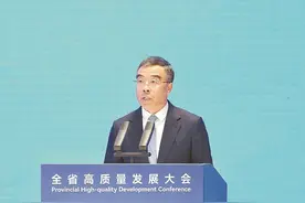 “秀肌肉”、展蓝图 粤企这样练好高质量发展“看家本领”图片