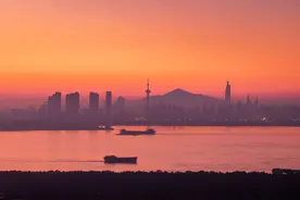 如何给长江水打分？生态环境部答南周图片