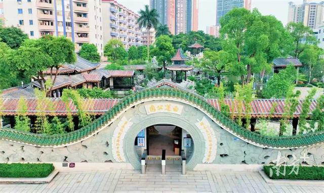 联合国旅游专家贾云峰：容桂破题人文经济，两大IP是关键