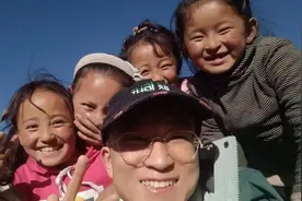 武大男生突然休学远走，一年后经历曝光图片