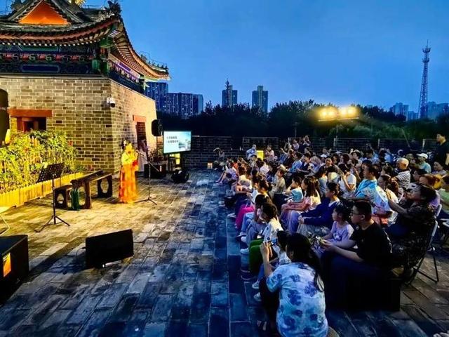 北京号最精彩 | 更便捷！通州新增220个电动车充电接口