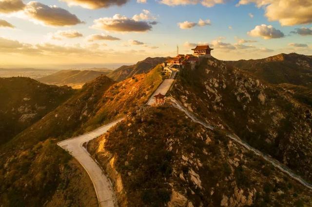 金秋重逢乐威海丨沐风追光·山海自驾之旅