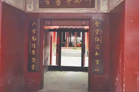 海南周刊 | 古今文脉存祠中图片