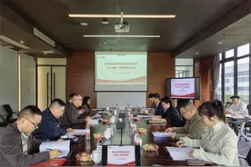 上游直击股东会 | 百亚股份冯永林：分红已超过募资额图片