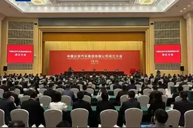 重庆瞭望｜中国长安，新韵重庆图片
