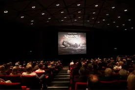 纪录片《里斯本丸沉没》在英国放映：打捞那段不应遗忘的历史图片