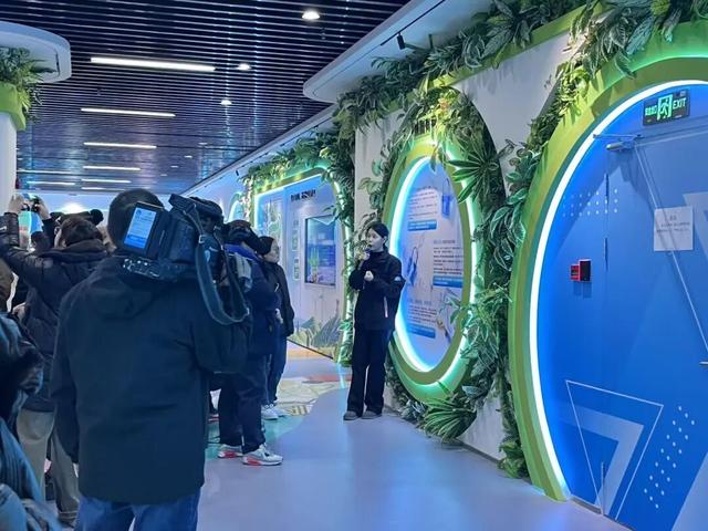 感悟时代精神 游历大好河山｜张家口市研学旅游推介交流活动圆满举办，张家口冬奥研学冰雪旅游季等您来体验！