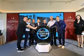 金鸡电影论坛·文学论坛举办，尹力导演新书《梦》首发图片