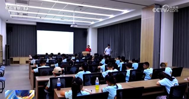 “文博热”为暑期文旅市场“增色添彩” 多地博物馆客流攀升