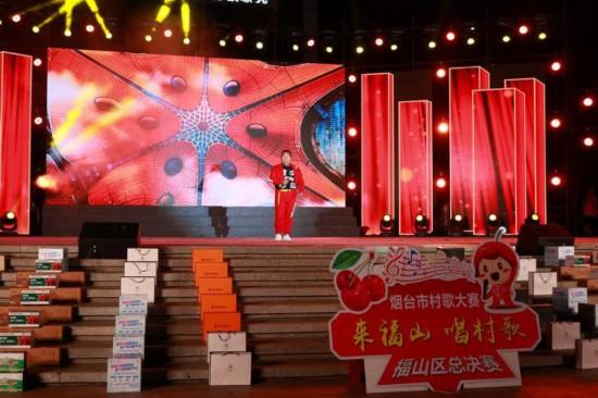 山东各地依托齐鲁丰厚文化底蕴，创新打造多元文化盛宴