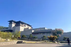 何以中国｜走进尼山圣境，沉浸式感知儒家文化精髓图片