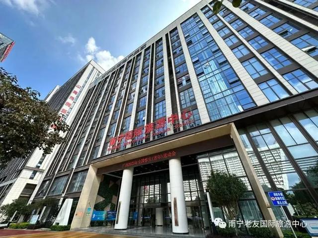 经邕行 | 这场夏日狂欢盛宴明日盛大开启，邀你共赴宁明！