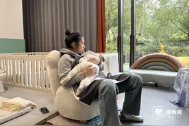 潮声丨乳儿班能缓解“带娃难”吗？图片