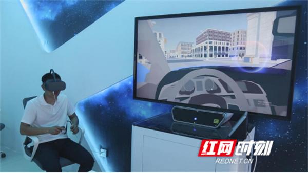 宁远普法进景区 法治新风润人心——“八五”普法绘就法治宁远新画卷