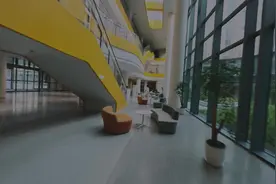 想去创新创业？这所大学有创业家学院，带你高起点出发图片