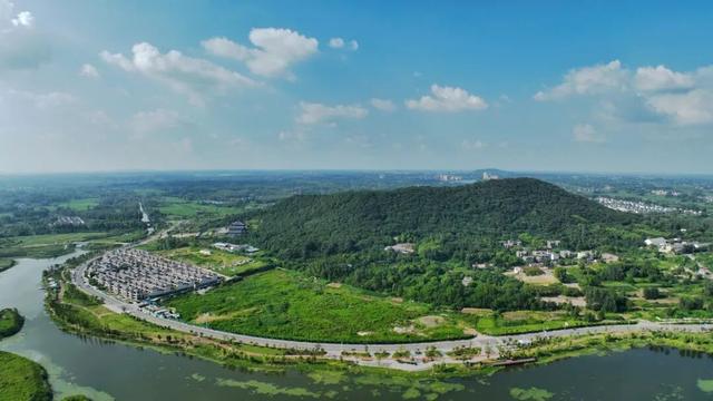 速藏启程！仪征秋季骑行一站式攻略，把秋景与趣味统统骑进眼里~