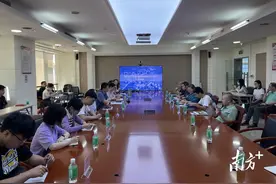 如何做好村庄规划？南沙这场宣讲会很有料图片