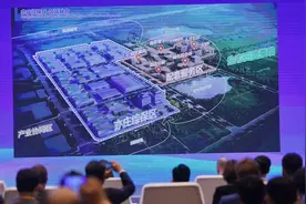 北京亦庄综合保税区正式获批设立图片