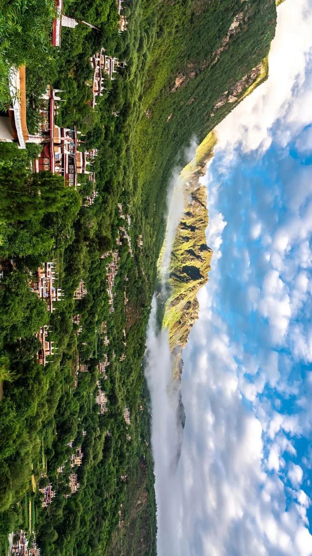 免票！甘孜州多家景区官宣教师节福利