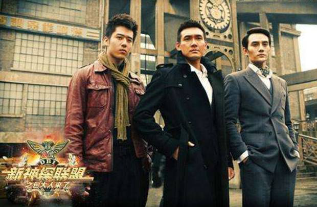 这些出片圣地，人少景美速收藏！