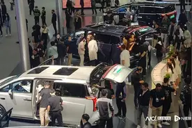 汽车“以旧换新”，车企出手了：有品牌置换补贴高达5万元图片