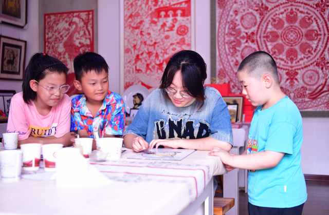 中国式现代化・榆林实践 | 米脂风物志：黄土深处的时光回响