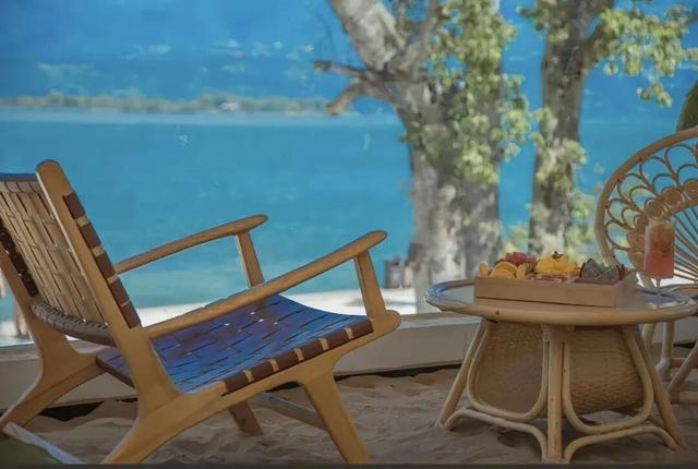 【跟着戏剧节游凉山】以戏剧为媒，探凉山之美（中线剧场）