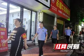 低庄镇：守护民间“烟火气”，筑牢安全“防火墙”图片