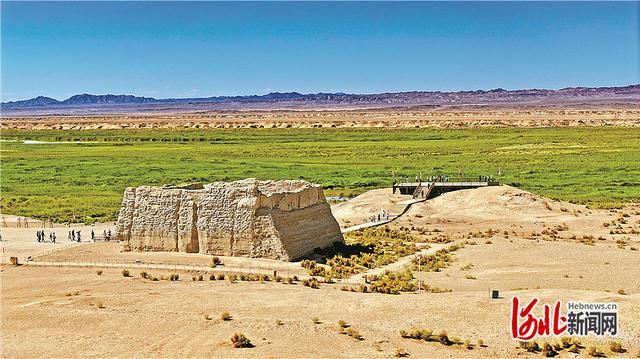 一场关于世界文化遗产保护传承利用的对话：聆听新时代的长城叙事